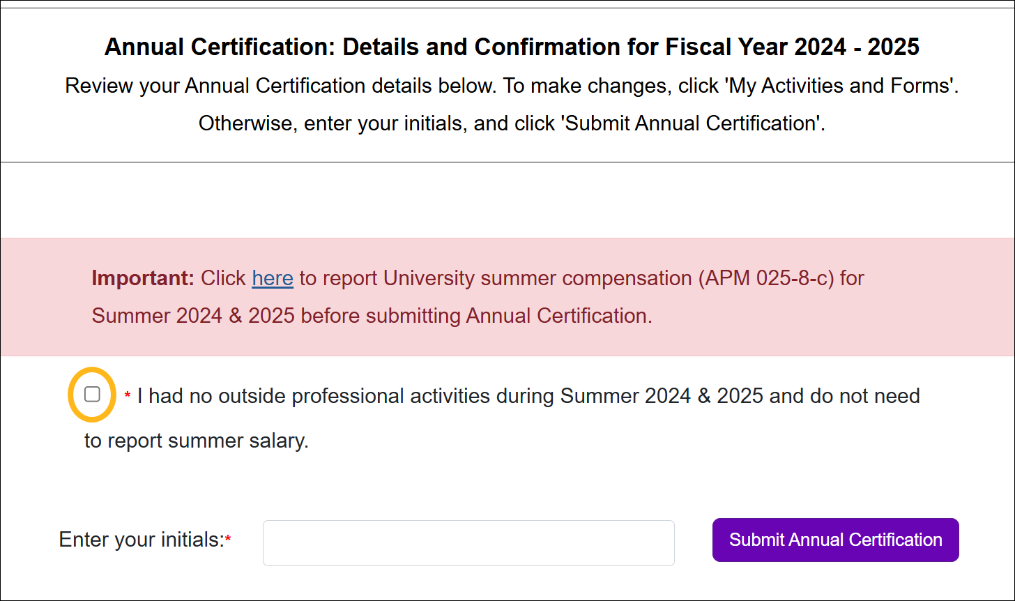 Stock valuation error message with email addresses of reviewers